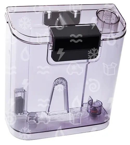 nádrž na vodu kávovaru DELONGHI, ETAM